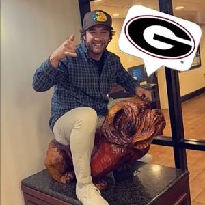 Meet your Posher, Matt